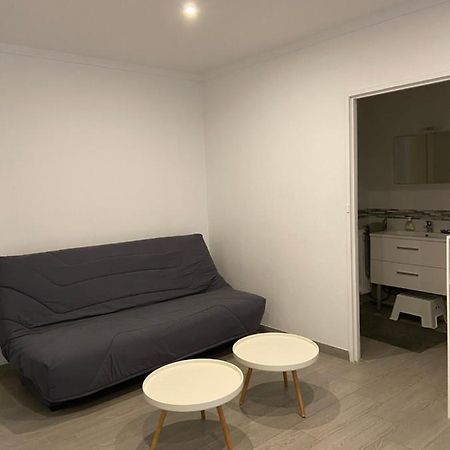 Studio Cosy Au Coeur Du Centre Ville Ideal Pour Visiter マルセイユ エクステリア 写真