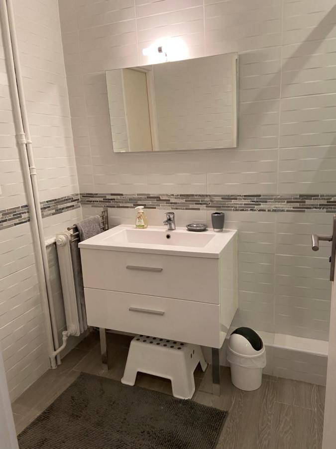 Studio Cosy Au Coeur Du Centre Ville Ideal Pour Visiter マルセイユ エクステリア 写真