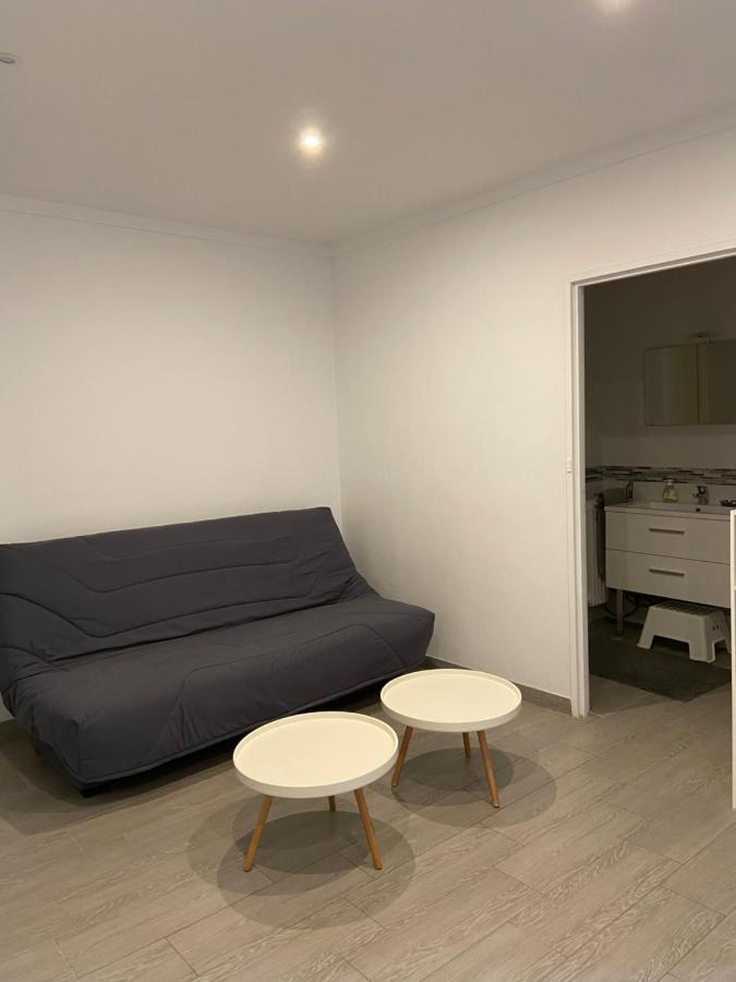 Studio Cosy Au Coeur Du Centre Ville Ideal Pour Visiter マルセイユ エクステリア 写真